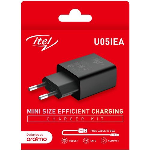 CHARGEUR DE TELEPHONE 10W